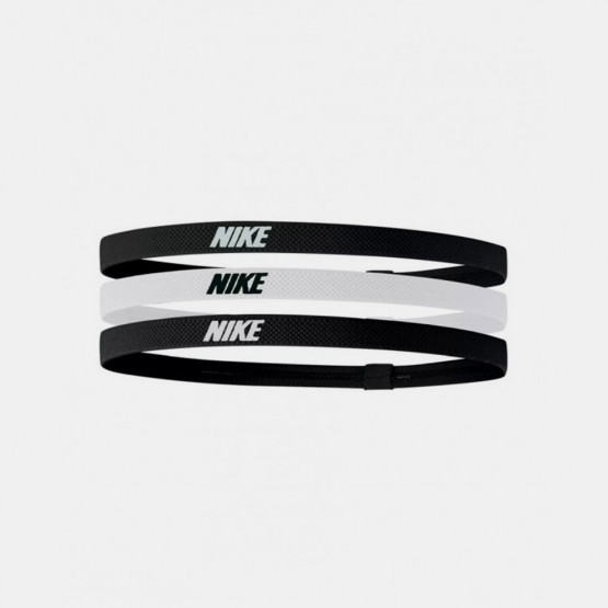 Nike Elastic Headbands 2.0 3 Pk