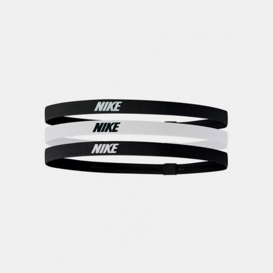 Nike Elastic Headbands 2.0 Γυναικείες Κορδέλες Μαλλιών