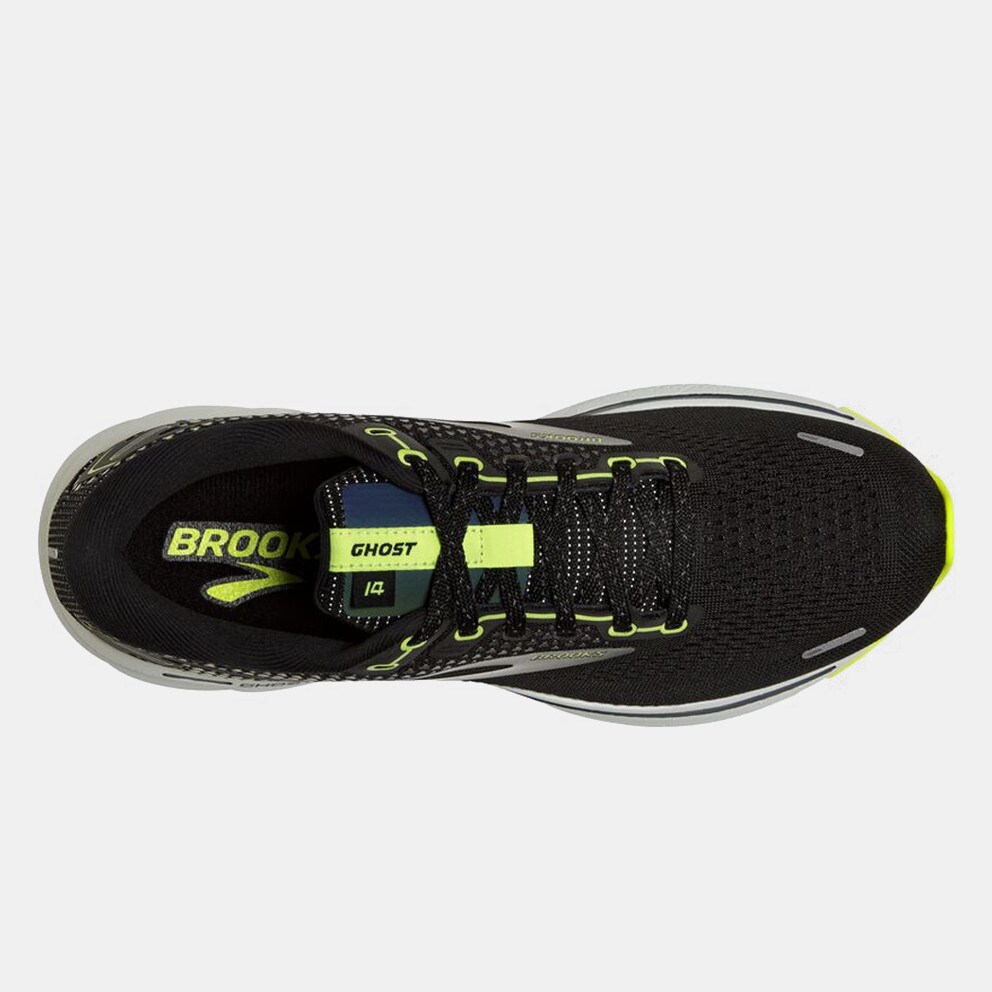 Brooks Ghost 14 Men's Running Shoes