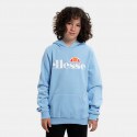 Ellesse Jero Oh Hoody Παιδική Μπλούζα με Κουκούλα