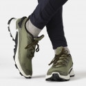 Salomon Trail Alphacross 4 Gore-Tex Ανδρικά Παπούτσια για Τρέξιμο