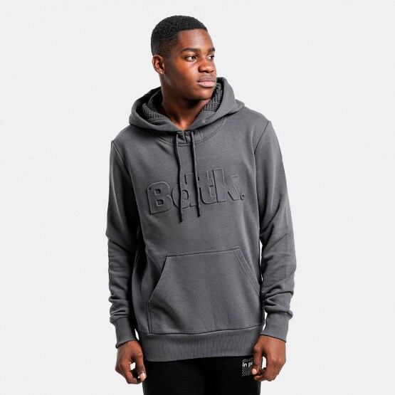 BodyTalk Men's Hoodie