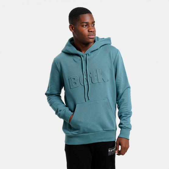 BodyTalk Men's Hoodie