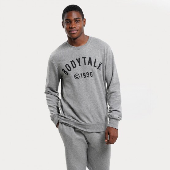 BodyTalk Men's Sweatshirt