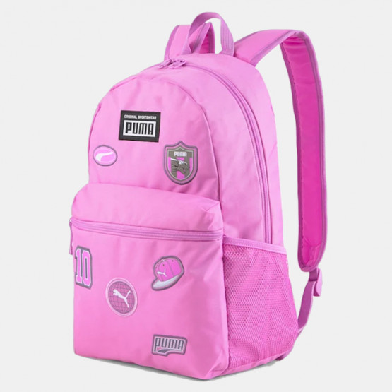 Puma Patch Unisex Backpack 22L