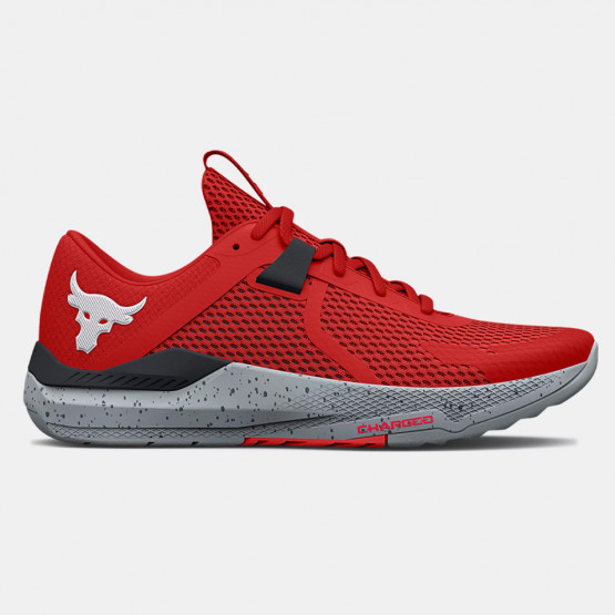 Under Armour Project Rock BSR 2 Men's Training Shoes
