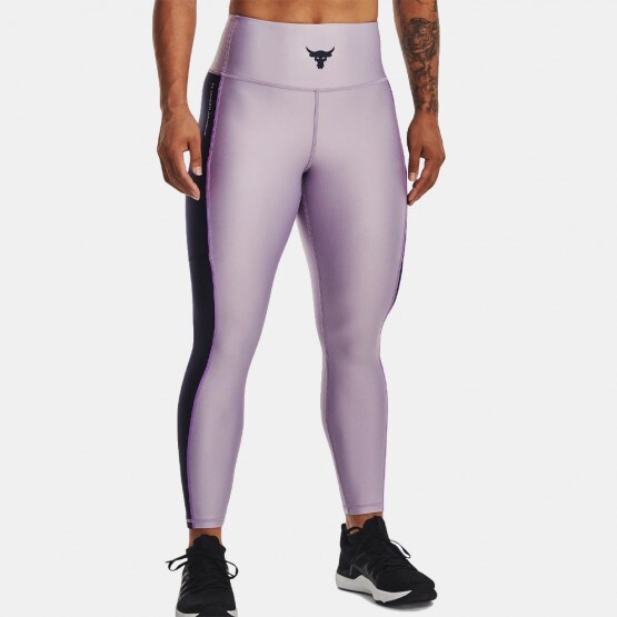 Under Armour Project Rock Women's Leggings