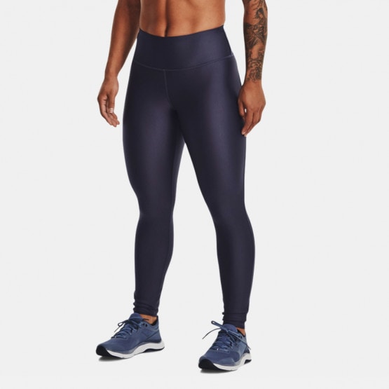 Under Armour Armour Women's Leggings Purple 1365336-558