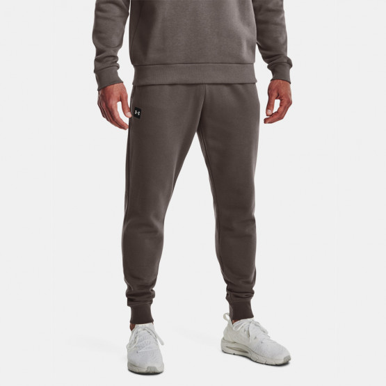 Under Armour Rival Fleece Joggers Men's Track Pants