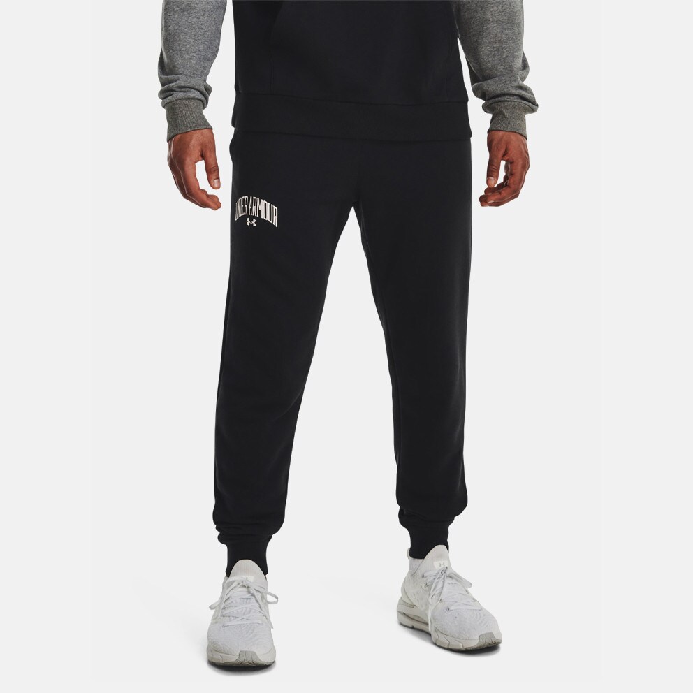 Under Armour Rival Fleece Men's Trackpants