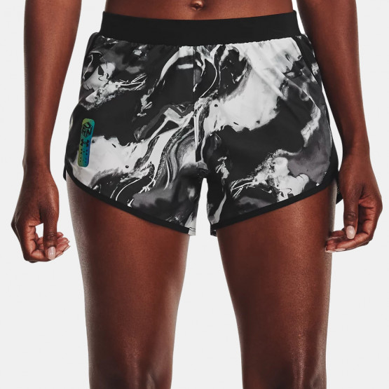 Under Armour UA Fly By Anywhere Women's Short
