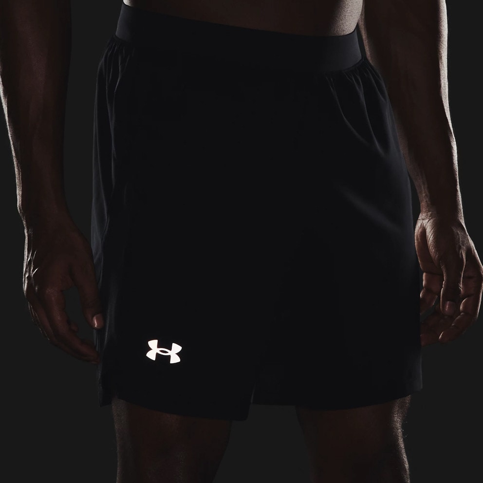 Under Armour Launch 7'' Ανδρικό Σορτς