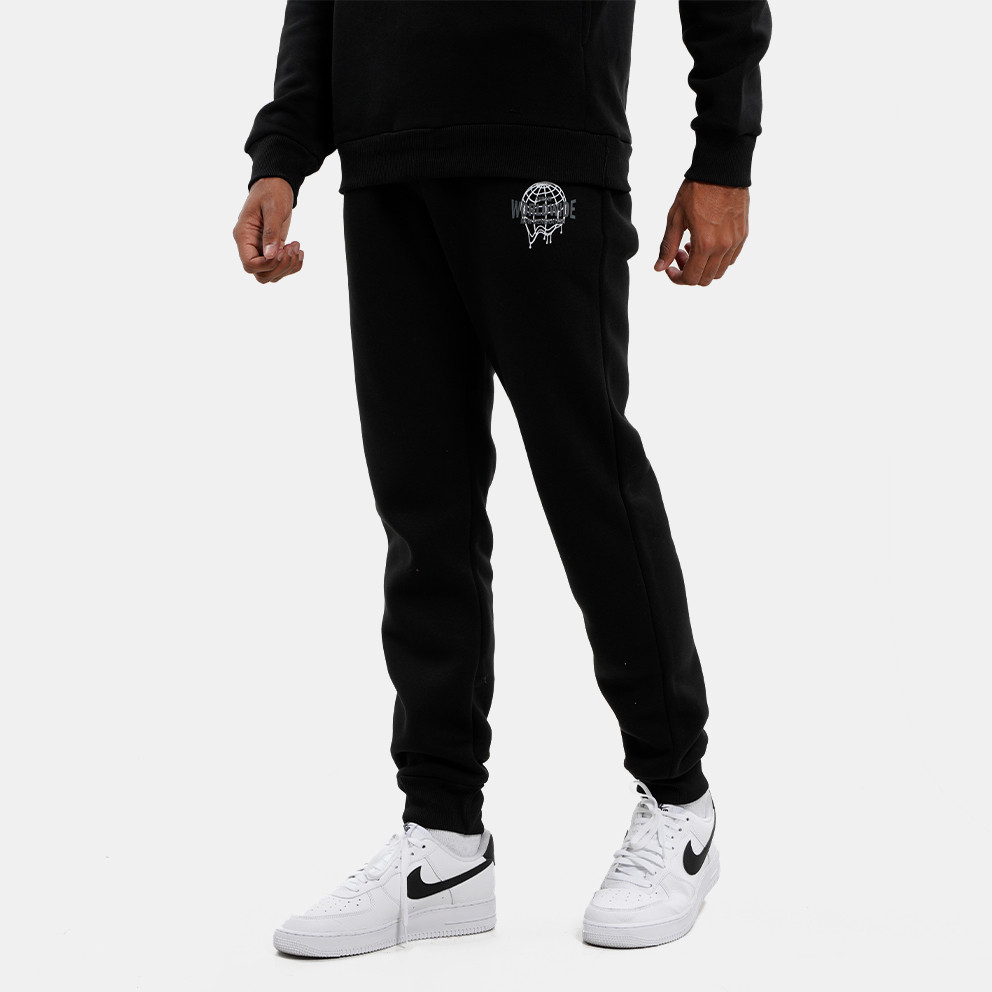 Target ''Worldwide'' Men's Jogger Pants