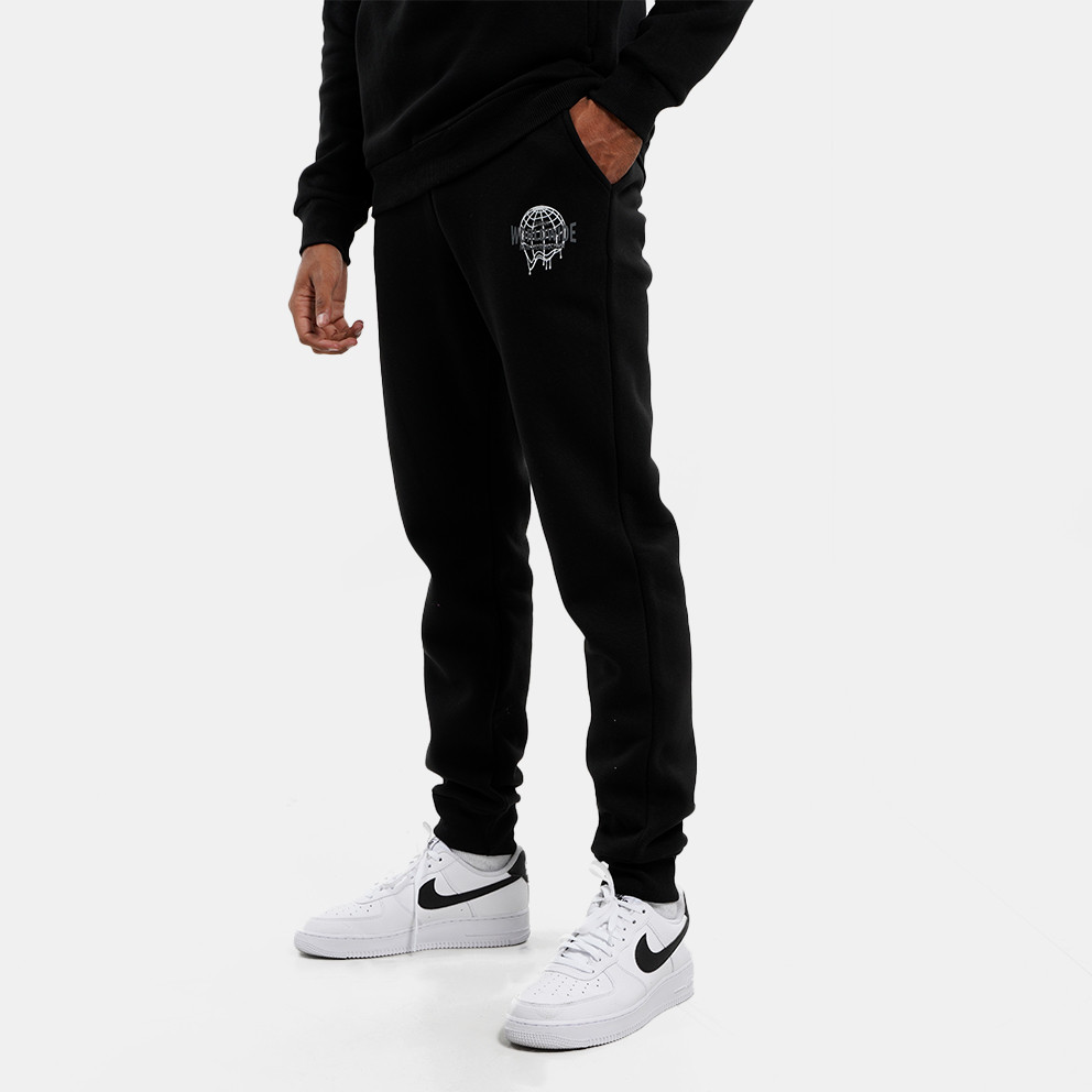 Target ''Worldwide'' Men's Jogger Pants