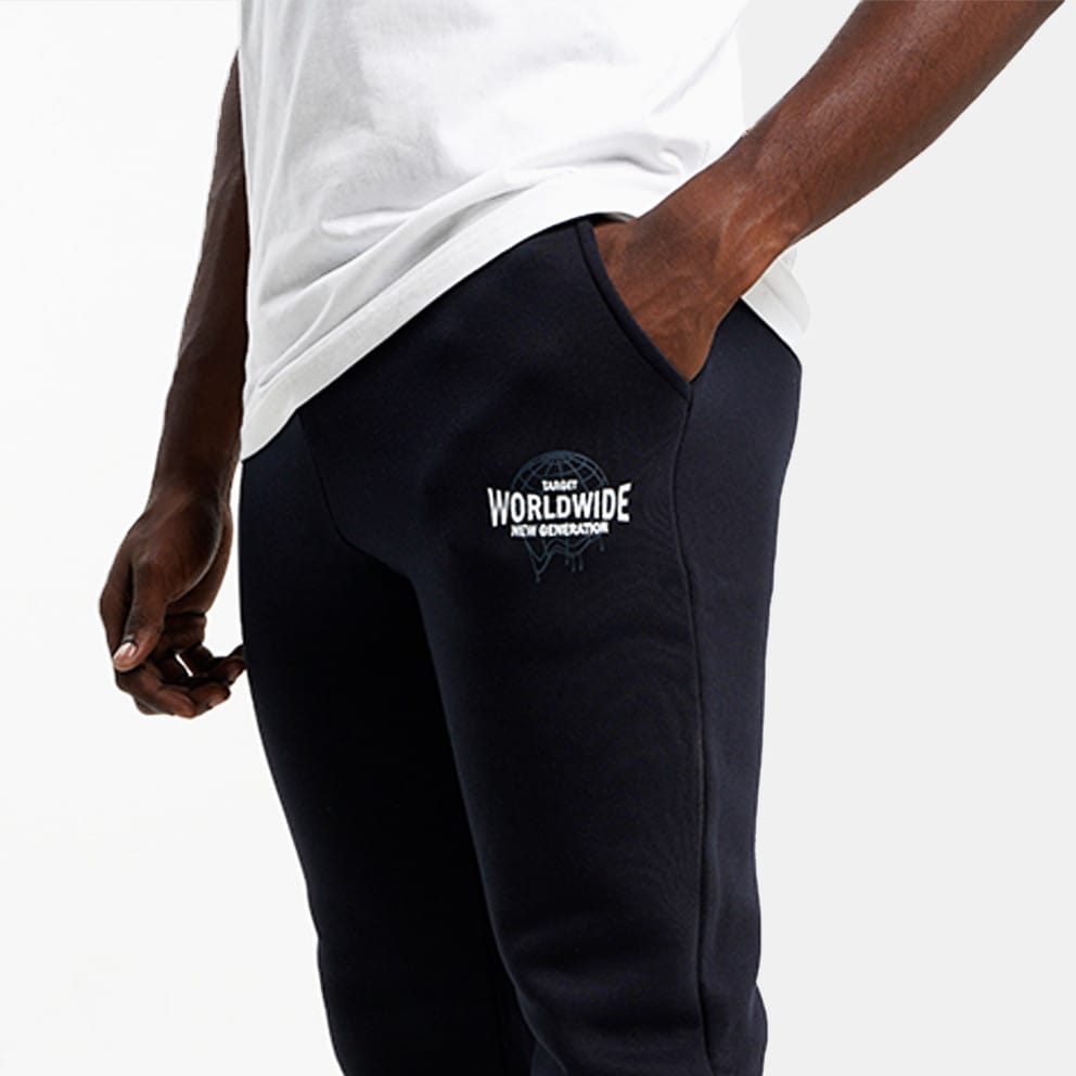 Target ''Worldwide'' Men's Jogger Pants