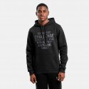 Target ''Challenge'' Men's Hoodie