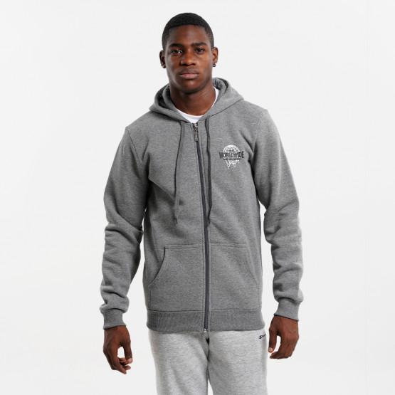 Target ''Worldwide'' Men's Jacket
