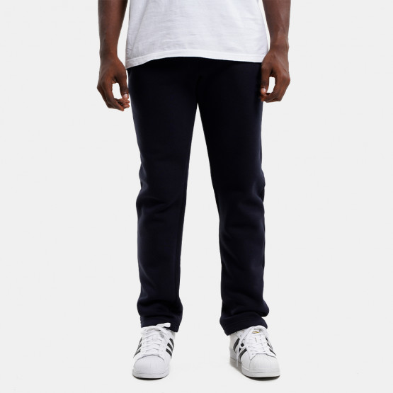 Target Skinny Fit Pants Fleece ''Challenge'' Ανδρικό Παντελόνι Φόρμας