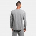 Target ''Basic New Logo" Mens' Long Sleeve Blouse