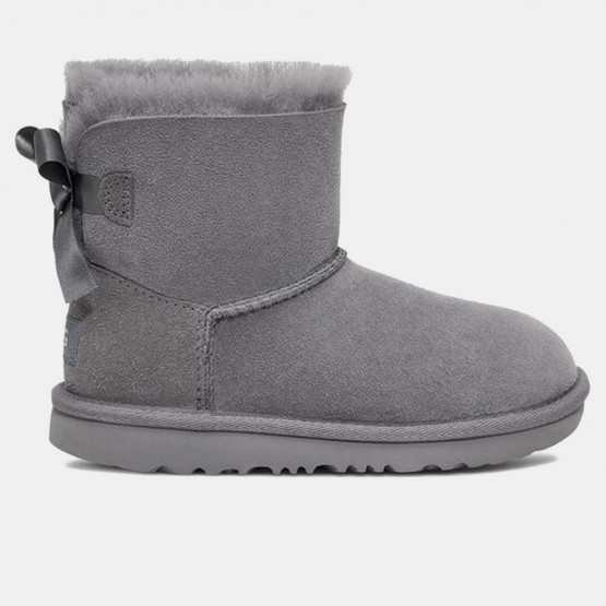 Ugg Mini Bailey Bow Infant's Boots