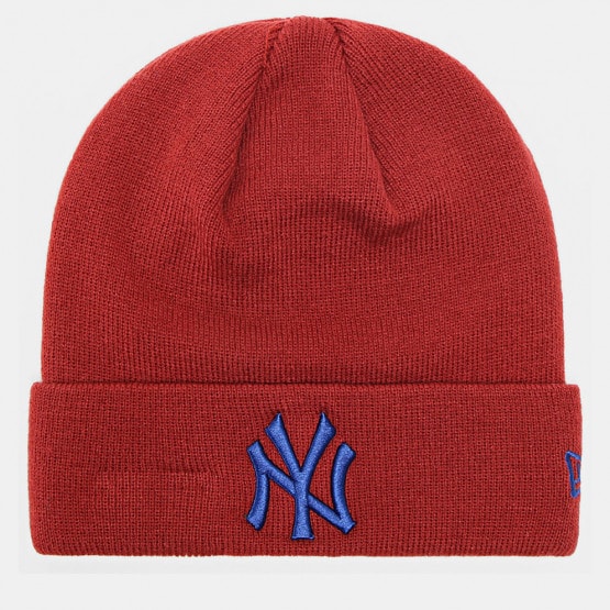 NEW ERA League Essentials Unisex Beanie