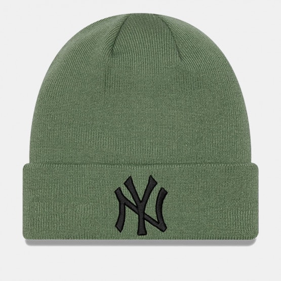 NEW ERA League Essentials Unisex Beanie