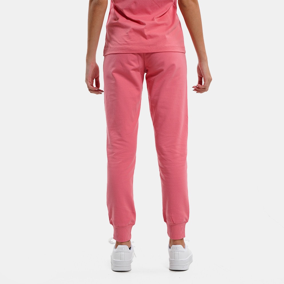 Champion Rib Cuff Women's Pant