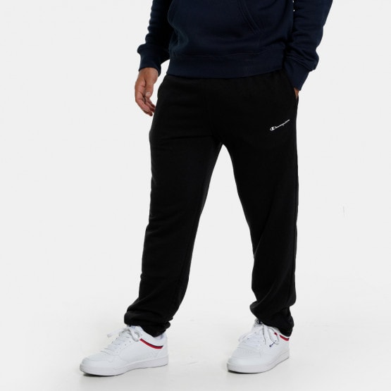 Champion Straight Hem Ανδρικό Παντελόνι Φόρμας