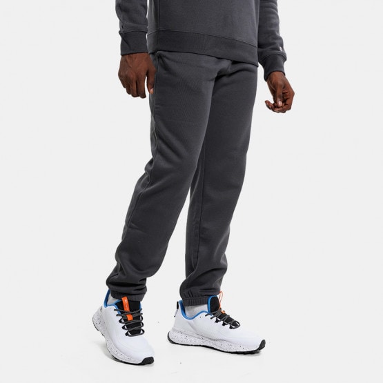Champion Elastic Cuff Ανδρικό Παντελόνι Φόρμας