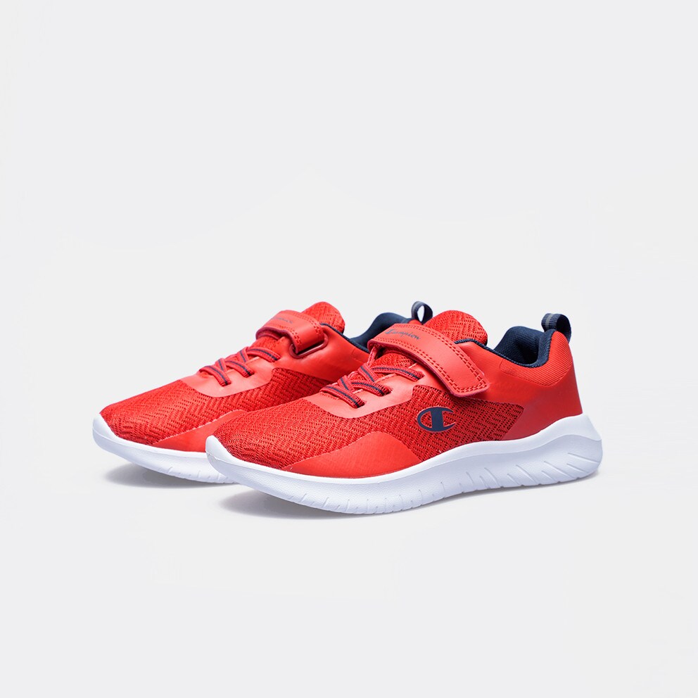 Champion Low Cut Kid's Shoes