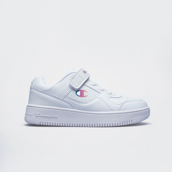 Champion Low Cut Rebound Παιδικά Παπούτσια