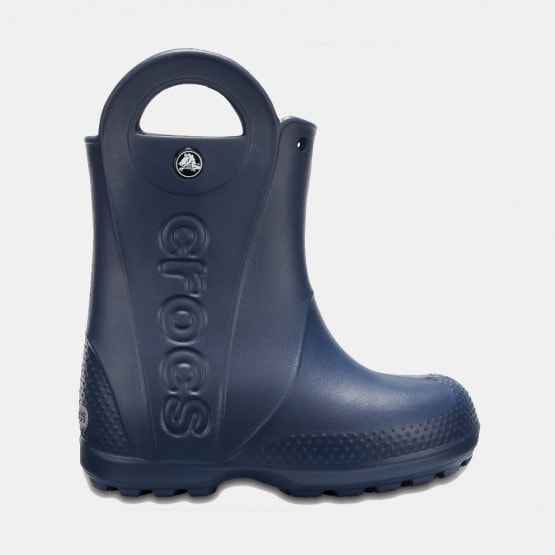 Crocs Handle It Rain Παιδικές Μπότες