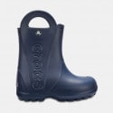 Crocs Handle It Rain Kids' Boots