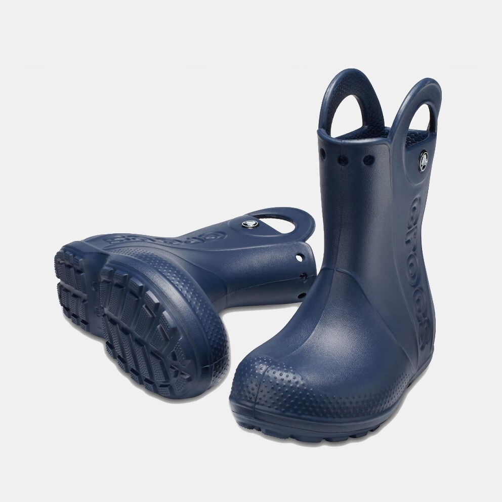 Crocs Handle It Rain Παιδικές Μπότες