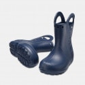 Crocs Handle It Rain Kids' Boots