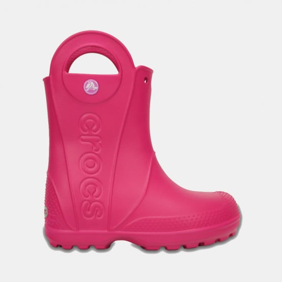 Crocs Handle It Rain Παιδικές Μπότες