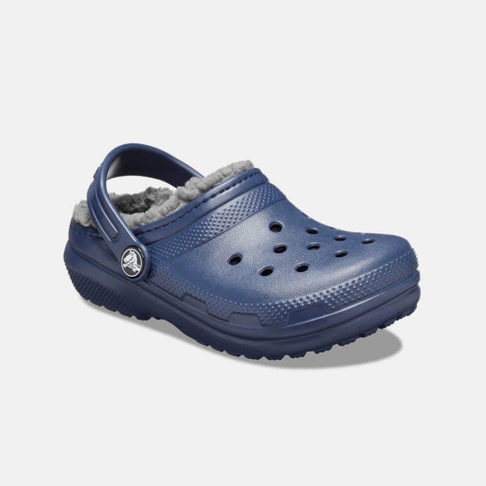 Crocs Classic Clog Παιδικά Σανδάλια