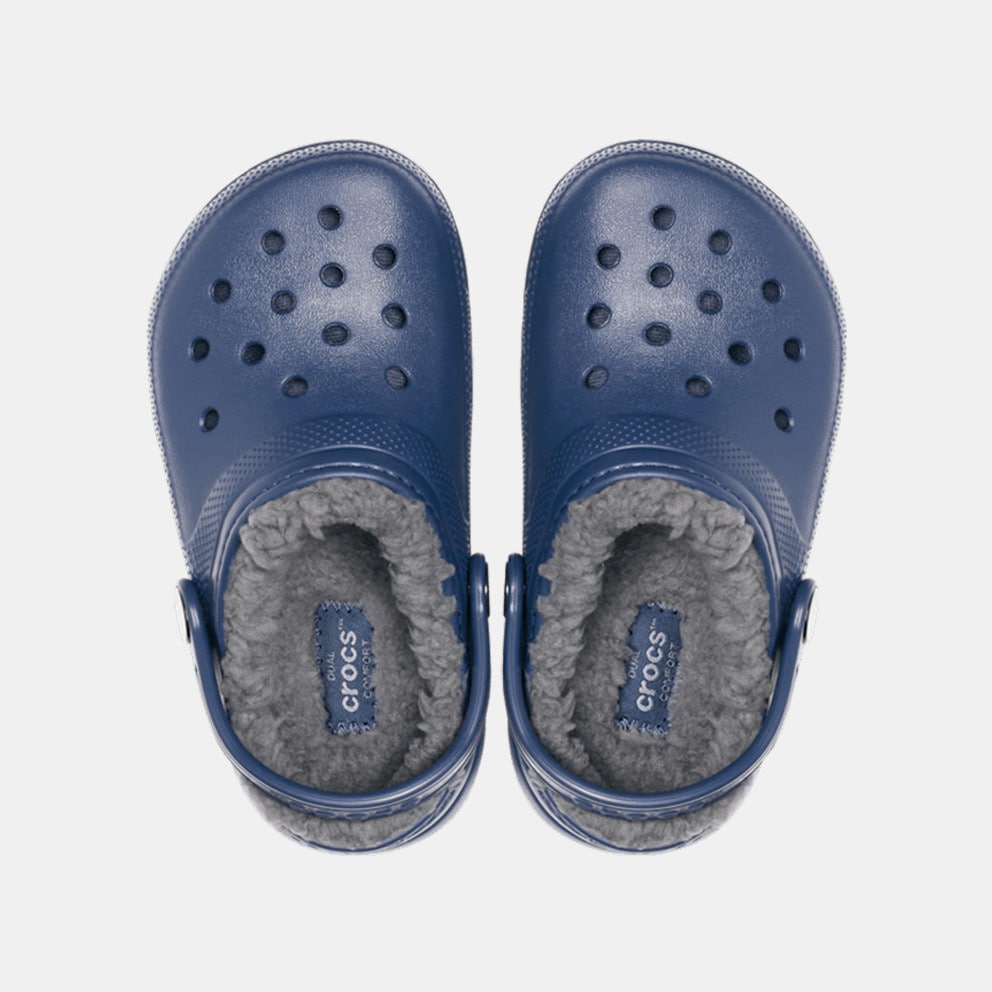 Crocs Classic Clog Παιδικά Σανδάλια