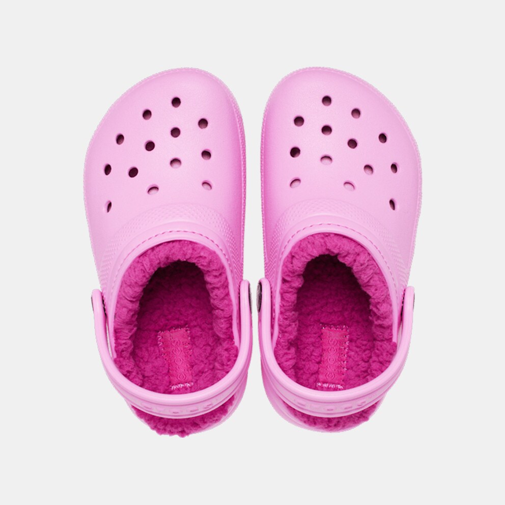 Crocs Classic Clog Παιδικά Σανδάλια