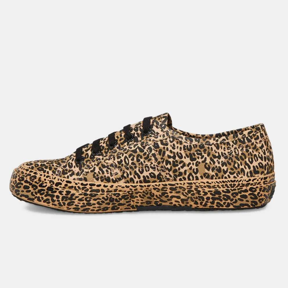 Superga 2750 Micro Leopard Γυναικεία Παπούτσια