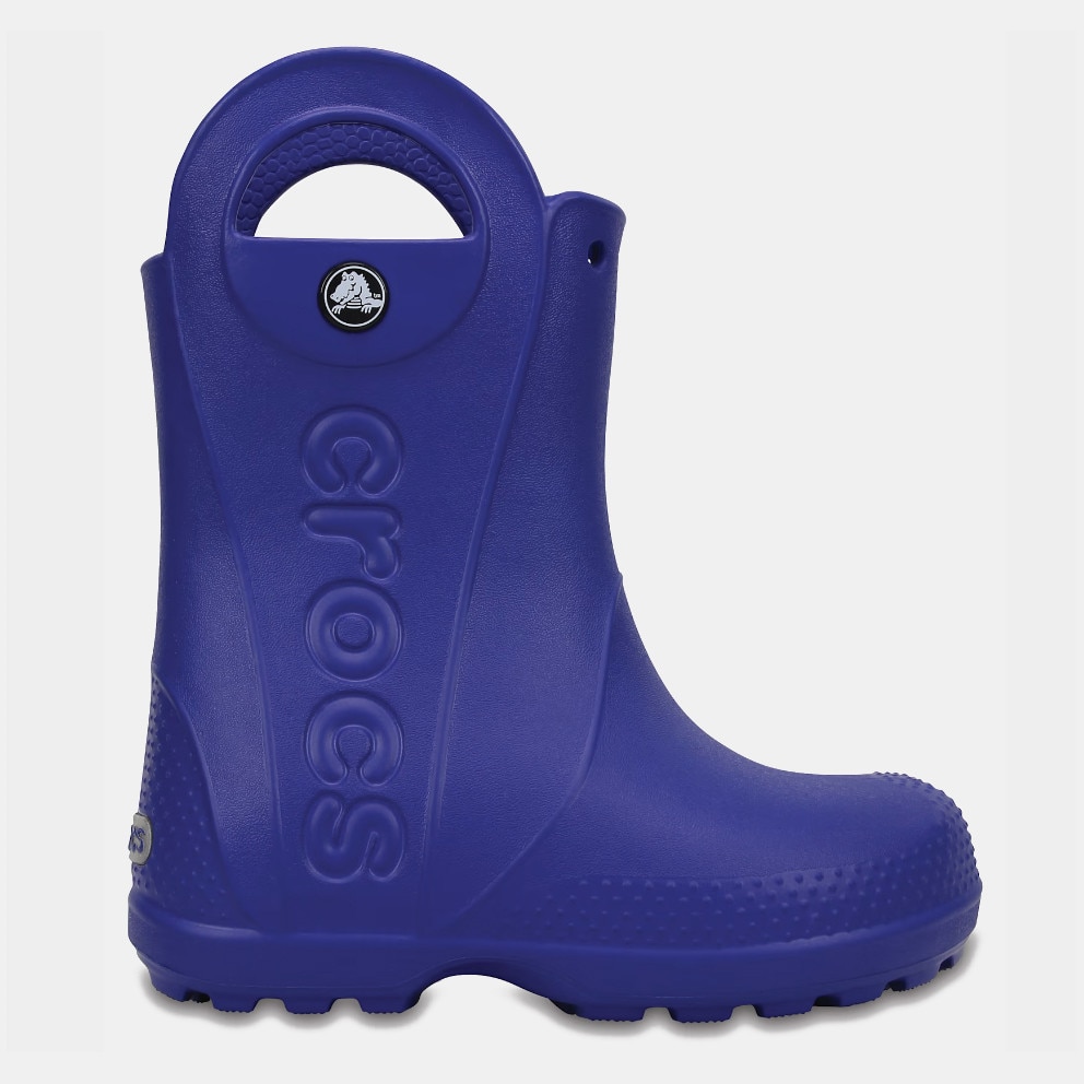 Crocs Handle It Rain Παιδικές Μπότες