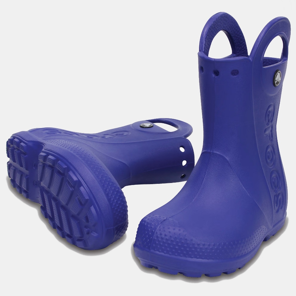 Crocs Handle It Rain Παιδικές Μπότες