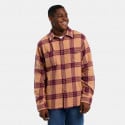 Obey Arnold Woven Longsleeved Men's Shirt