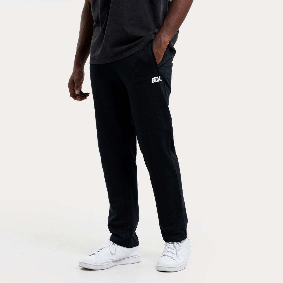 Body Action Men's Track Pants