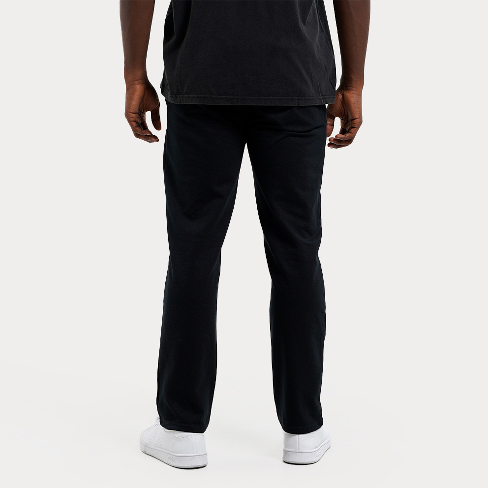 Body Action Men's Track Pants