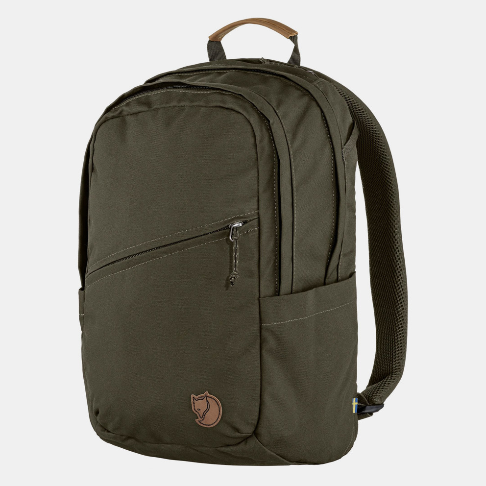 Fjallraven Raven 20 Unisex Backpackς 20L