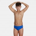 Speedo Logo 6.5 cm Kids' Brief