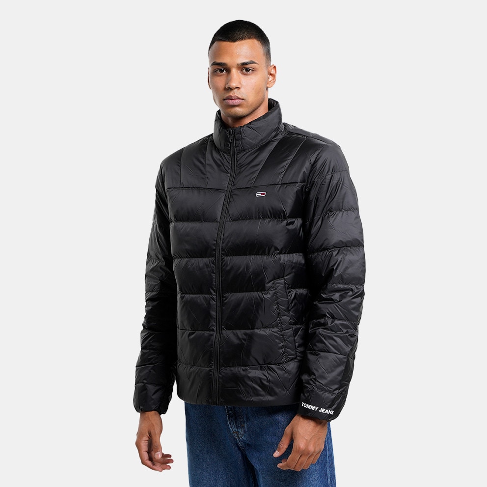 Tommy Jeans Essential Light Down Men’s Jacket