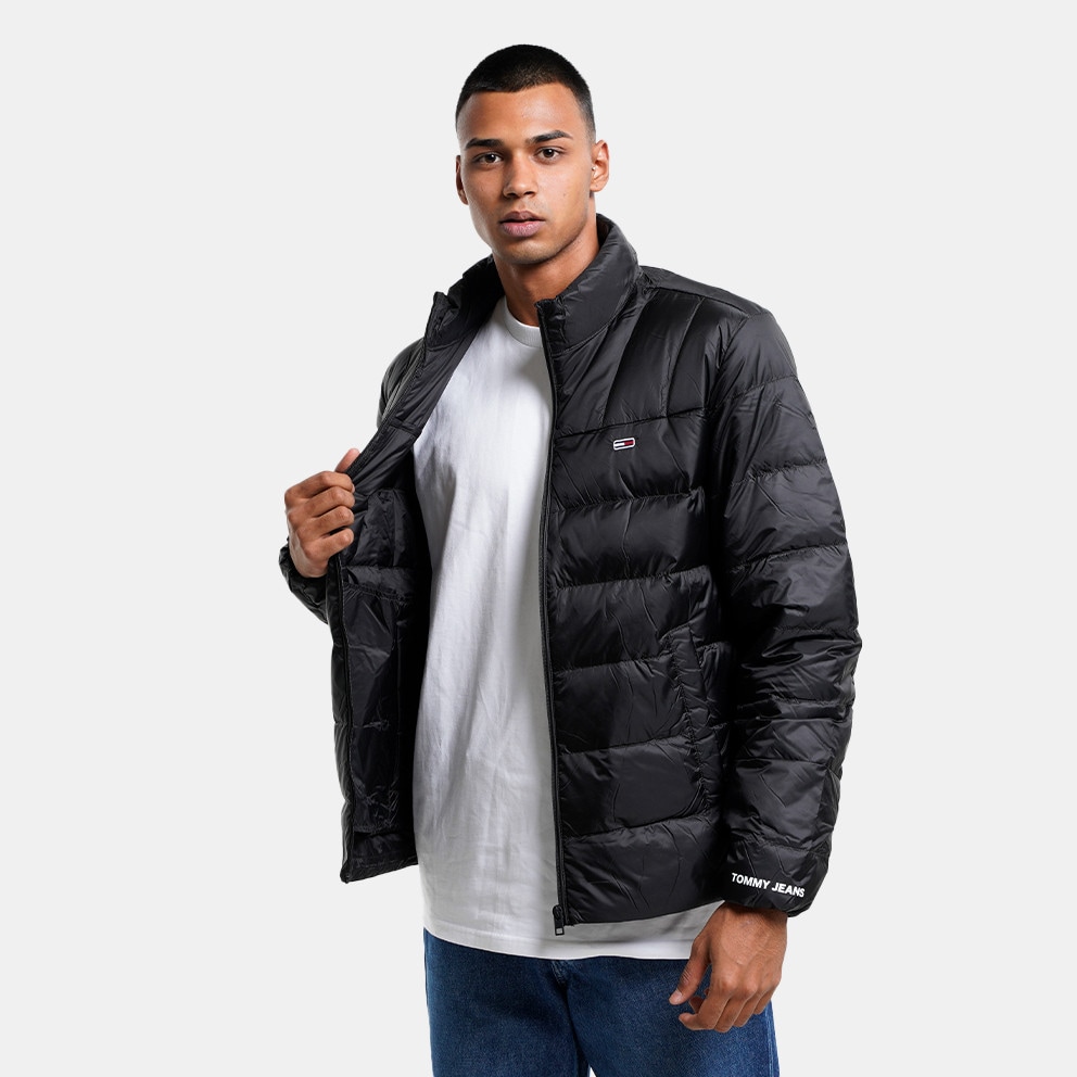 Tommy Jeans Essential Light Down Men’s Jacket