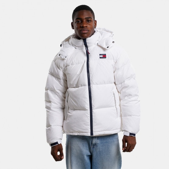 Tommy Jeans Alaska Men's Puffer Jacket